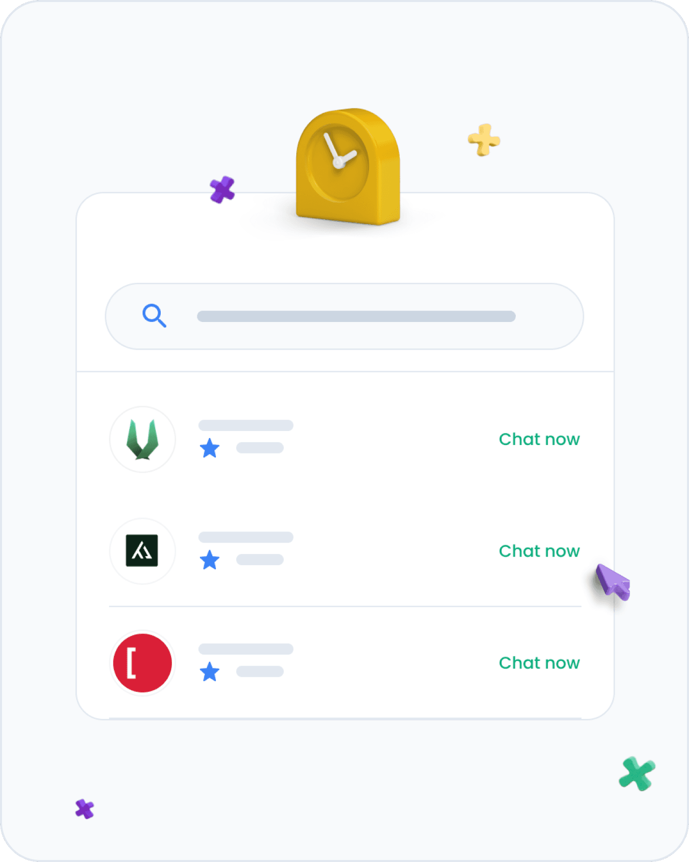 View Applications