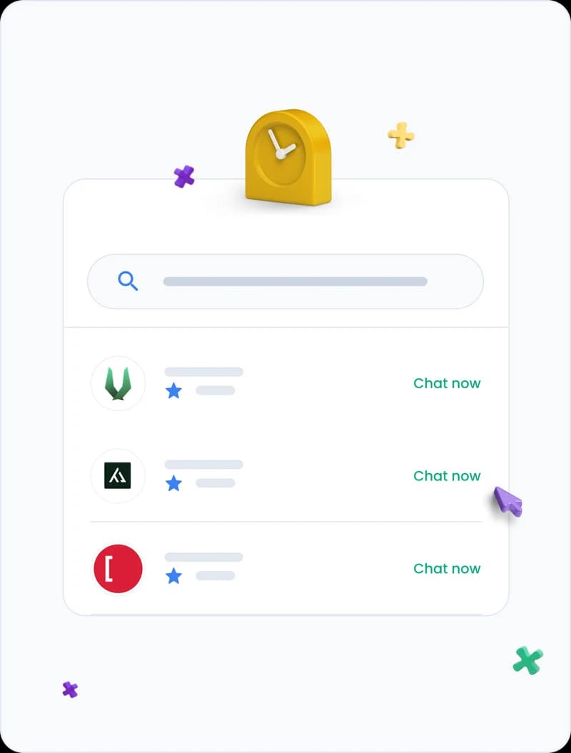 View Applications
