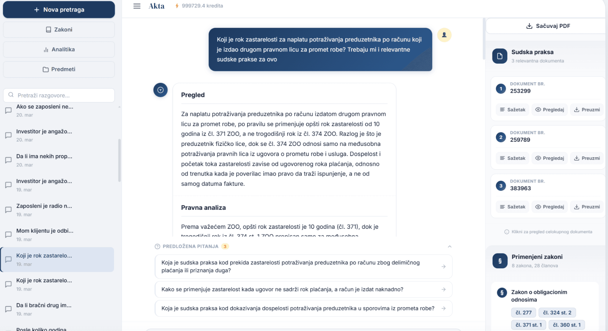 Akta - AI Legal Intelligence Platform